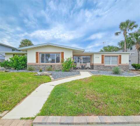 2036 S CENTRAL AVENUE, FLAGLER BEACH, FL 32136