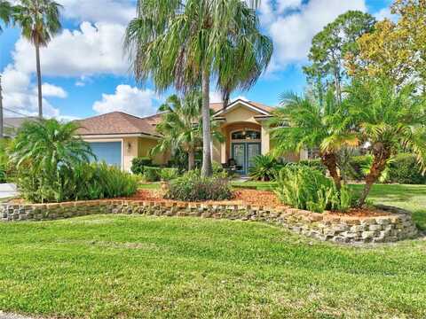 79 BROWNSTONE LANE, PALM COAST, FL 32137