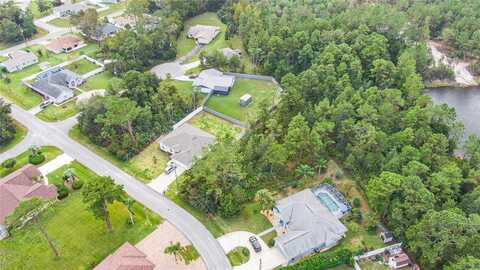 10 WOOD CEDAR DRIVE, PALM COAST, FL 32164