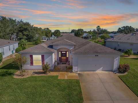 353 BENTWOOD DRIVE, LEESBURG, FL 34748