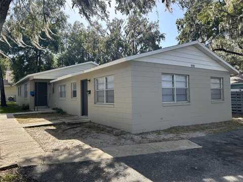 1119 W LINE STREET, LEESBURG, FL 34748