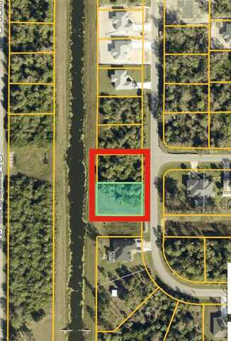 SAWYER CIRCLE, NORTH PORT, FL 34288