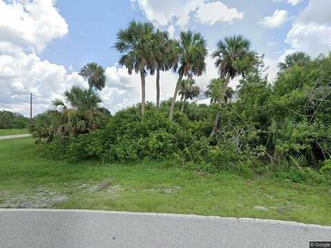 10 THERESA BOULEVARD, PORT CHARLOTTE, FL 33954