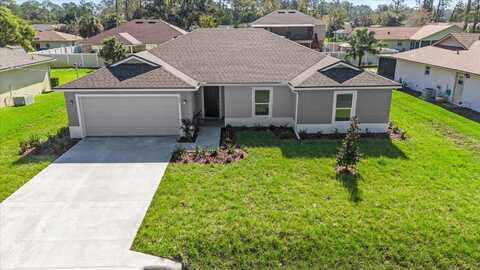 124 BREEZE HILL LANE, PALM COAST, FL 32137