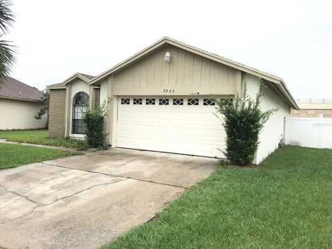 5364 LONESOME DOVE DRIVE, KISSIMMEE, FL 34746