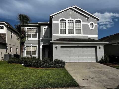 1121 DARNABY WAY, ORLANDO, FL 32824