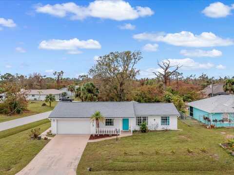 11431 BAGGOT AVENUE, ENGLEWOOD, FL 34224