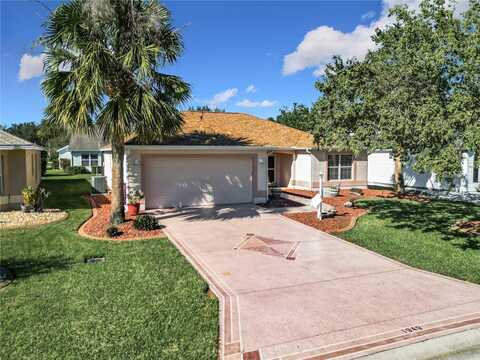 1949 LANCASTER LANE, THE VILLAGES, FL 32162