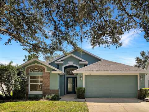 16843 HAWKRIDGE ROAD, LITHIA, FL 33547