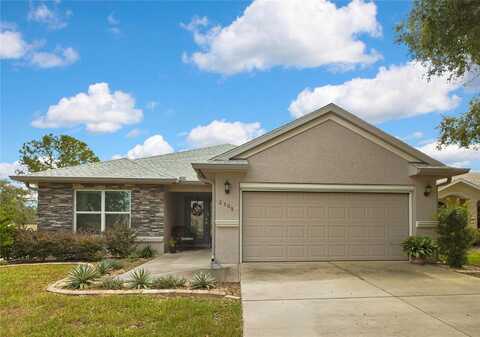 2309 N BRENTWOOD CIRCLE, LECANTO, FL 34461