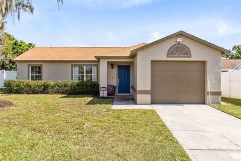 7922 CHEDISTON CIRCLE, ORLANDO, FL 32817