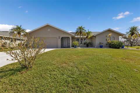 2328 BONN COURT, PUNTA GORDA, FL 33983