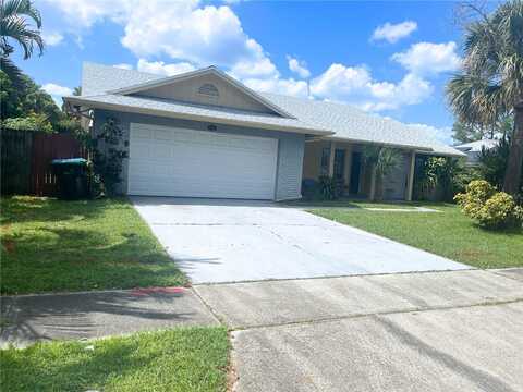 2774 SAFFRON DRIVE, ORLANDO, FL 32837