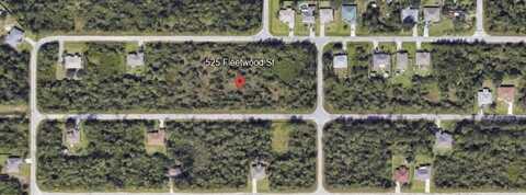 525 FLEETWOOD STREET SW, PALM BAY, FL 32908