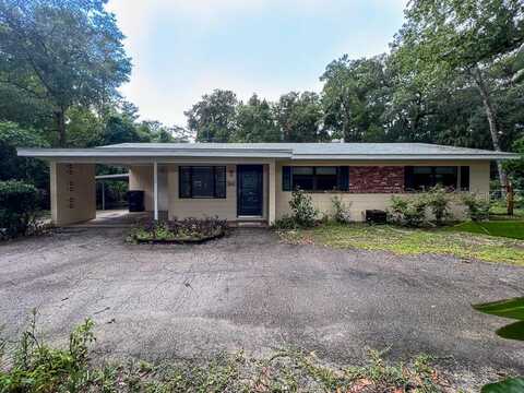 3920 SW 21ST STREET, GAINESVILLE, FL 32608