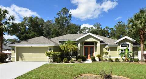 49 ZEPHYR LILY TRAIL, PALM COAST, FL 32164