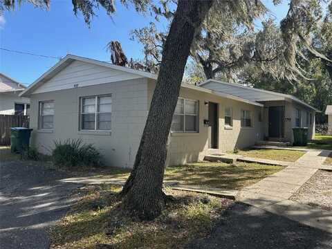 1117 W LINE STREET, LEESBURG, FL 34748