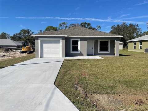 2373 TAYLOR ROAD E, AUBURNDALE, FL 33823