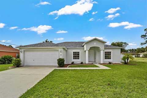 18 PIERCE LANE, PALM COAST, FL 32164