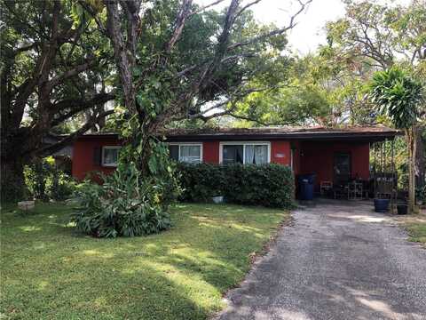 10908 N ASTER AVENUE, TAMPA, FL 33612