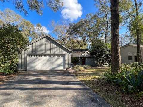 5525 SW 98TH TERRACE, GAINESVILLE, FL 32608