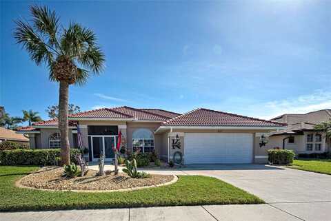 607 BALSAM APPLE DRIVE, VENICE, FL 34293