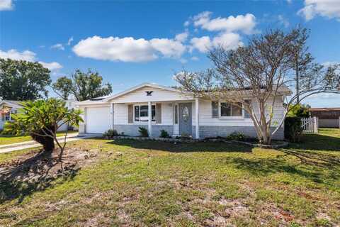 3615 LATIMER STREET, NEW PORT RICHEY, FL 34652