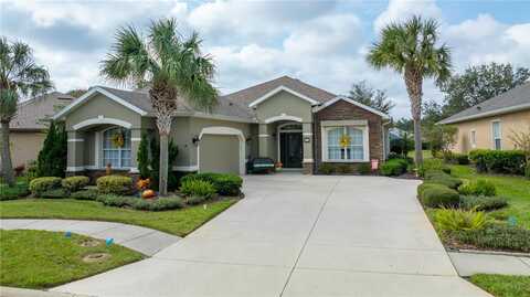 24 SOUTHLAKE DRIVE, PALM COAST, FL 32137