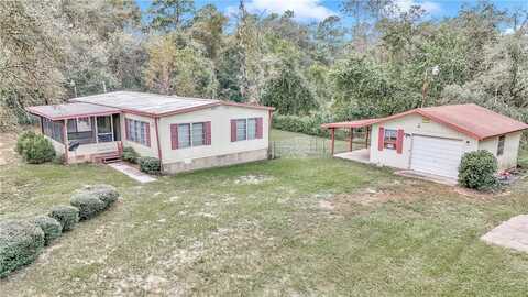 15040 SW 85TH AVENUE, DUNNELLON, FL 34432