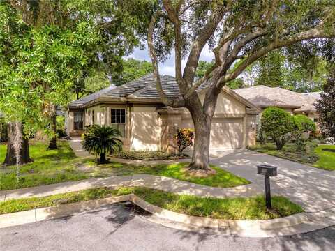 3570 GOLFSIDE DRIVE, PALM HARBOR, FL 34685