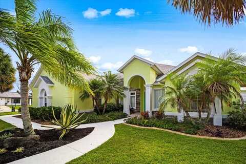 2 CHERRY COURT, PALM COAST, FL 32137