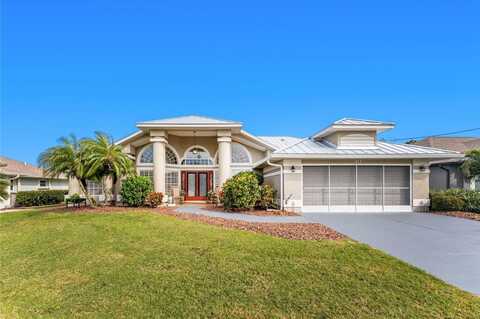 40 SPORTSMAN ROAD, ROTONDA WEST, FL 33947