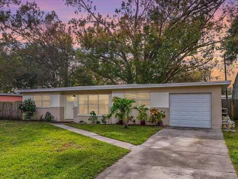 9064 93RD STREET, SEMINOLE, FL 33777