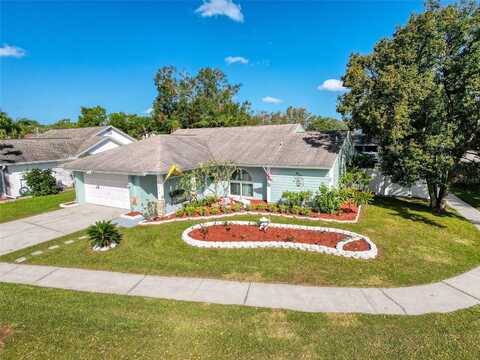 21521 COOT DRIVE, LUTZ, FL 33549