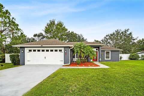 8 BUTTERMILL DRIVE, PALM COAST, FL 32137