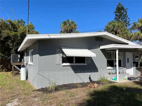 7803 DAVIS STREET, PORT RICHEY, FL 34668