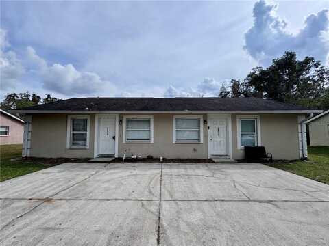 38312 HAMPTON AVENUE, DADE CITY, FL 33525