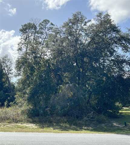 Tbd SW 27TH TERRACE ROAD, OCALA, FL 34473