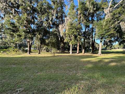 731 W HWY 318, CITRA, FL 32113