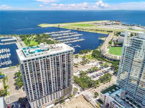 1 BEACH DRIVE SE, Saint Petersburg, FL 33701