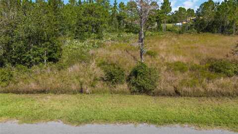 OVERTON STREET, ORLANDO, FL 32833