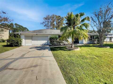 15 ZEBULON PLACE, PALM COAST, FL 32164