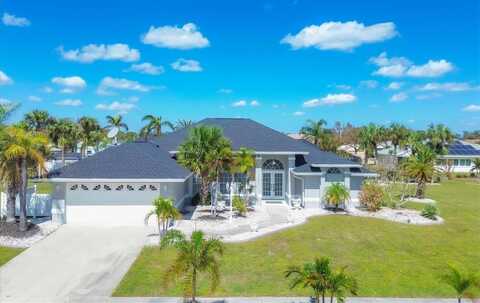 13400 BUCKETT CIRCLE, PORT CHARLOTTE, FL 33981