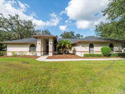 2801 DEERBROOK DRIVE, LAKELAND, FL 33811