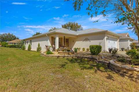 9815 SW 92ND PLACE ROAD, OCALA, FL 34481