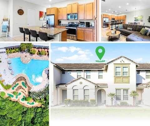 434 CAPTIVA DRIVE, DAVENPORT, FL 33896