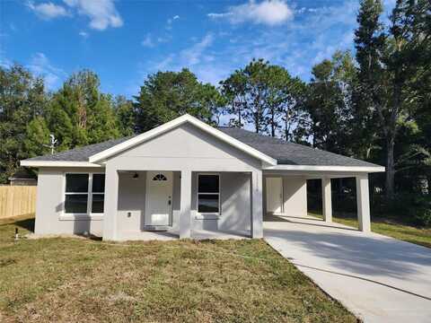 13359 SE 100TH AVENUE, BELLEVIEW, FL 34420