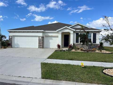 1027 OCEAN SPRAY DRIVE, RUSKIN, FL 33570