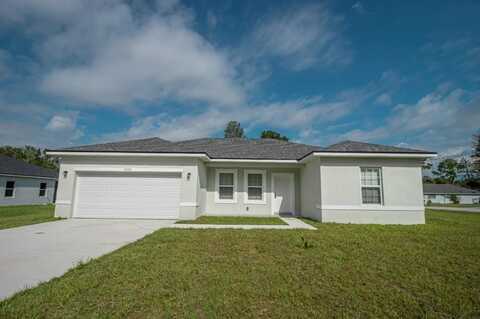 3330 W EARLY PLACE, DUNNELLON, FL 34433