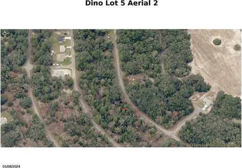 Tbd FISHER LANE COURT, OCKLAWAHA, FL 32179